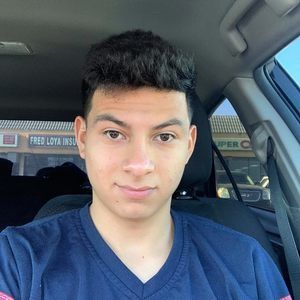 Meet your Posher, Melvin